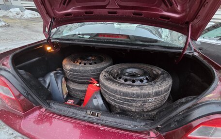 Daewoo Nexia I рестайлинг, 2010 год, 415 000 рублей, 5 фотография