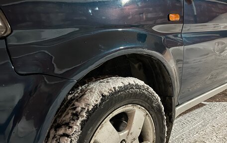 Honda HR-V I, 2000 год, 450 000 рублей, 24 фотография