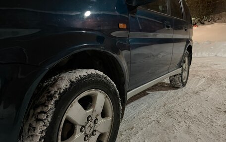 Honda HR-V I, 2000 год, 450 000 рублей, 25 фотография