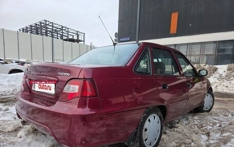 Daewoo Nexia I рестайлинг, 2010 год, 415 000 рублей, 7 фотография