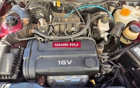 Daewoo Nexia I рестайлинг, 2010 год, 415 000 рублей, 4 фотография