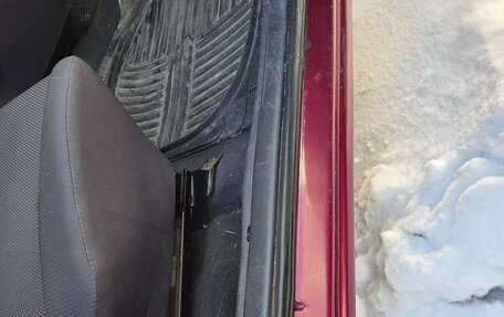 Daewoo Nexia I рестайлинг, 2010 год, 415 000 рублей, 14 фотография