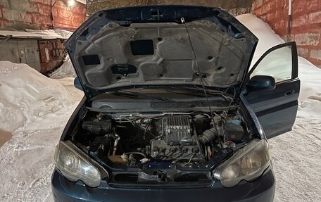 Honda HR-V I, 2000 год, 450 000 рублей, 23 фотография