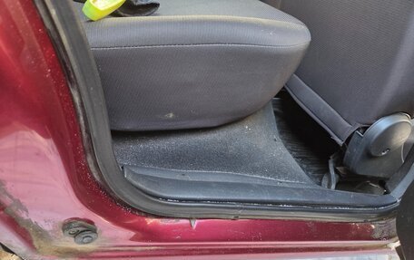 Daewoo Nexia I рестайлинг, 2010 год, 415 000 рублей, 13 фотография