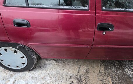 Daewoo Nexia I рестайлинг, 2010 год, 415 000 рублей, 11 фотография