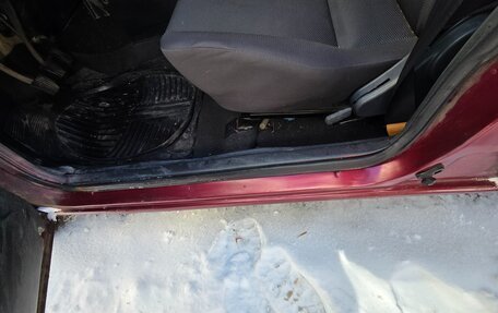 Daewoo Nexia I рестайлинг, 2010 год, 415 000 рублей, 12 фотография