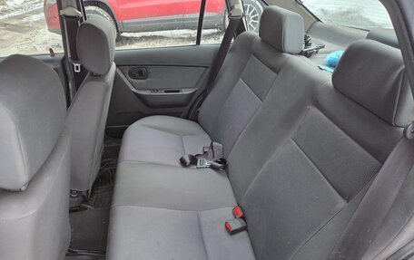 Daewoo Nexia I рестайлинг, 2010 год, 415 000 рублей, 17 фотография