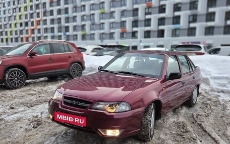 Daewoo Nexia I рестайлинг, 2010 год, 415 000 рублей, 15 фотография