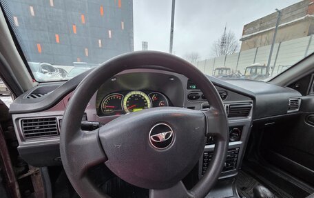 Daewoo Nexia I рестайлинг, 2010 год, 415 000 рублей, 18 фотография