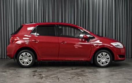 Toyota Auris II, 2008 год, 699 000 рублей, 5 фотография