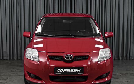 Toyota Auris II, 2008 год, 699 000 рублей, 3 фотография