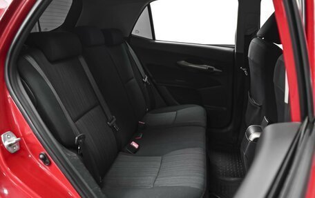 Toyota Auris II, 2008 год, 699 000 рублей, 7 фотография