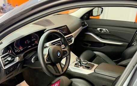 BMW 3 серия, 2019 год, 4 200 000 рублей, 8 фотография