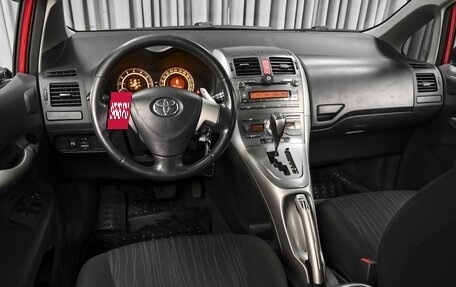 Toyota Auris II, 2008 год, 699 000 рублей, 6 фотография
