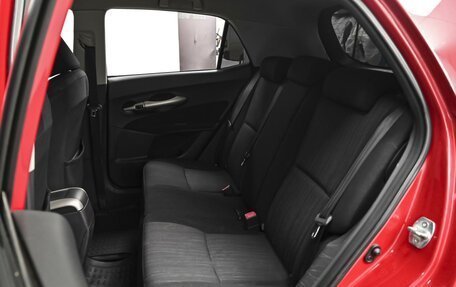 Toyota Auris II, 2008 год, 699 000 рублей, 9 фотография