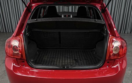 Toyota Auris II, 2008 год, 699 000 рублей, 20 фотография