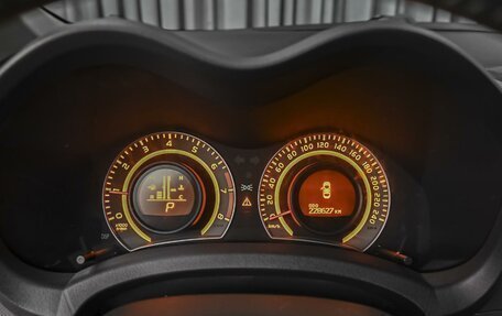 Toyota Auris II, 2008 год, 699 000 рублей, 19 фотография