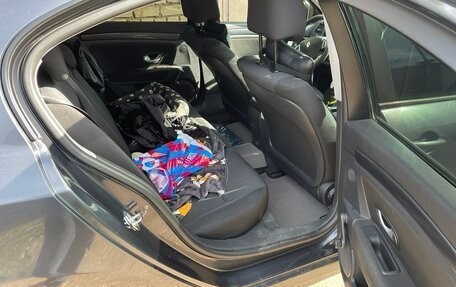 Renault Laguna III рестайлинг, 2010 год, 630 000 рублей, 7 фотография