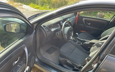 Renault Laguna III рестайлинг, 2010 год, 630 000 рублей, 5 фотография