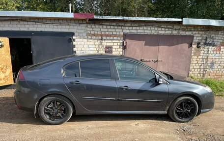 Renault Laguna III рестайлинг, 2010 год, 630 000 рублей, 6 фотография