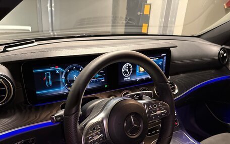 Mercedes-Benz E-Класс, 2020 год, 3 250 000 рублей, 3 фотография