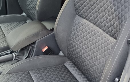 Skoda Octavia, 2018 год, 1 950 000 рублей, 9 фотография