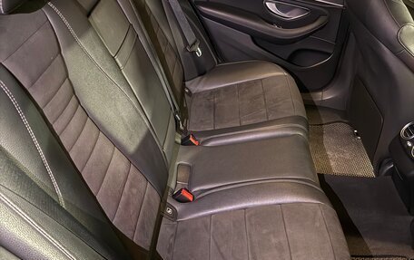 Mercedes-Benz E-Класс, 2020 год, 3 250 000 рублей, 7 фотография