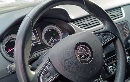 Skoda Octavia, 2018 год, 1 950 000 рублей, 10 фотография