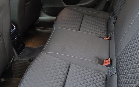 Skoda Octavia, 2018 год, 1 950 000 рублей, 8 фотография