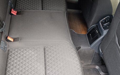 Skoda Octavia, 2018 год, 1 950 000 рублей, 16 фотография