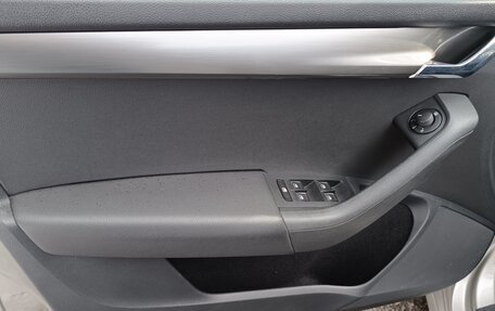 Skoda Octavia, 2018 год, 1 950 000 рублей, 13 фотография