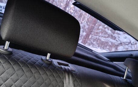 Skoda Octavia, 2018 год, 1 950 000 рублей, 17 фотография