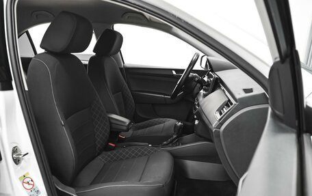 Skoda Rapid II, 2021 год, 1 770 000 рублей, 8 фотография