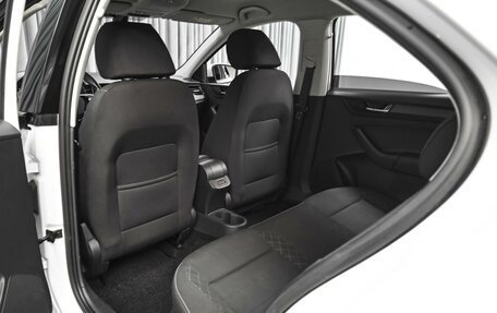 Skoda Rapid II, 2021 год, 1 770 000 рублей, 11 фотография