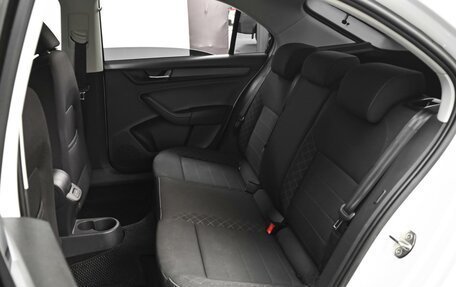 Skoda Rapid II, 2021 год, 1 770 000 рублей, 9 фотография