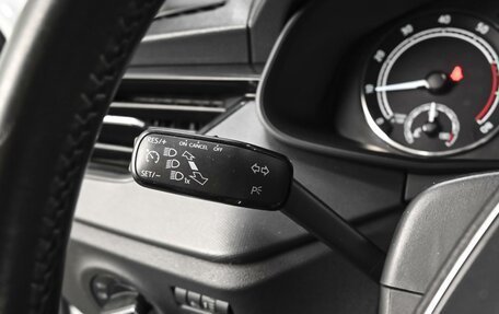 Skoda Rapid II, 2021 год, 1 770 000 рублей, 17 фотография