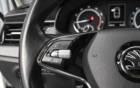 Skoda Rapid II, 2021 год, 1 770 000 рублей, 19 фотография