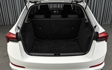 Skoda Rapid II, 2021 год, 1 770 000 рублей, 22 фотография