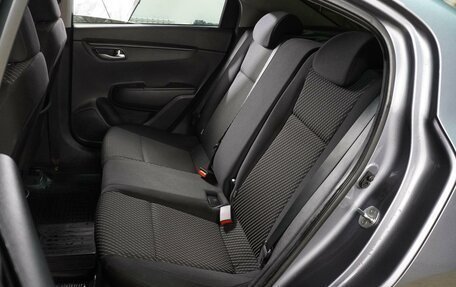 KIA Rio IV, 2018 год, 1 489 000 рублей, 9 фотография