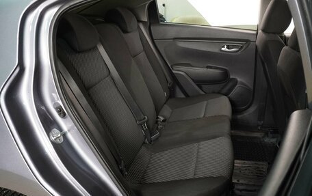 KIA Rio IV, 2018 год, 1 489 000 рублей, 7 фотография