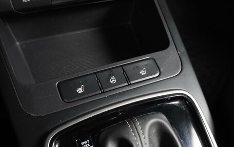 KIA Rio IV, 2018 год, 1 489 000 рублей, 16 фотография