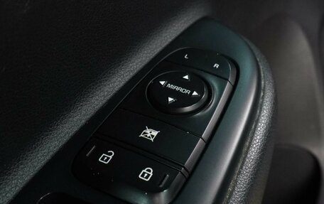 KIA Rio IV, 2018 год, 1 489 000 рублей, 17 фотография