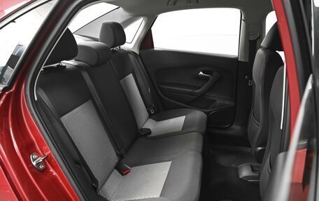 Volkswagen Polo VI (EU Market), 2014 год, 1 279 000 рублей, 7 фотография