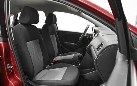 Volkswagen Polo VI (EU Market), 2014 год, 1 279 000 рублей, 8 фотография