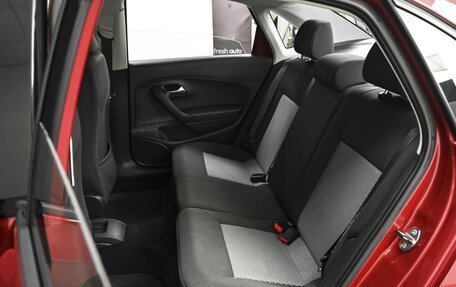 Volkswagen Polo VI (EU Market), 2014 год, 1 279 000 рублей, 9 фотография