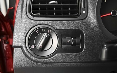 Volkswagen Polo VI (EU Market), 2014 год, 1 279 000 рублей, 15 фотография