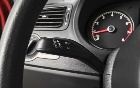 Volkswagen Polo VI (EU Market), 2014 год, 1 279 000 рублей, 16 фотография