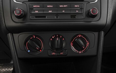 Volkswagen Polo VI (EU Market), 2014 год, 1 279 000 рублей, 14 фотография