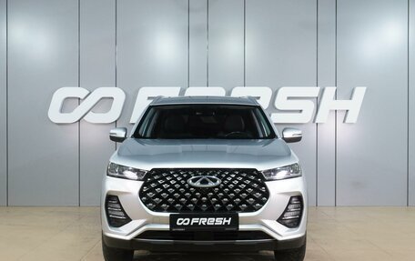 Chery Tiggo 7 Pro, 2022 год, 1 689 000 рублей, 3 фотография
