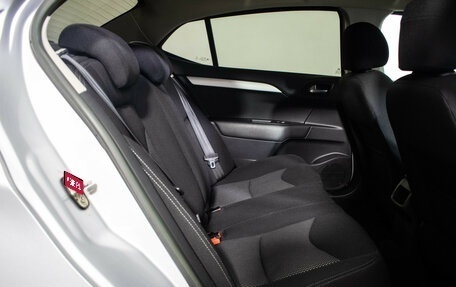 Citroen C4 II рестайлинг, 2013 год, 740 000 рублей, 9 фотография